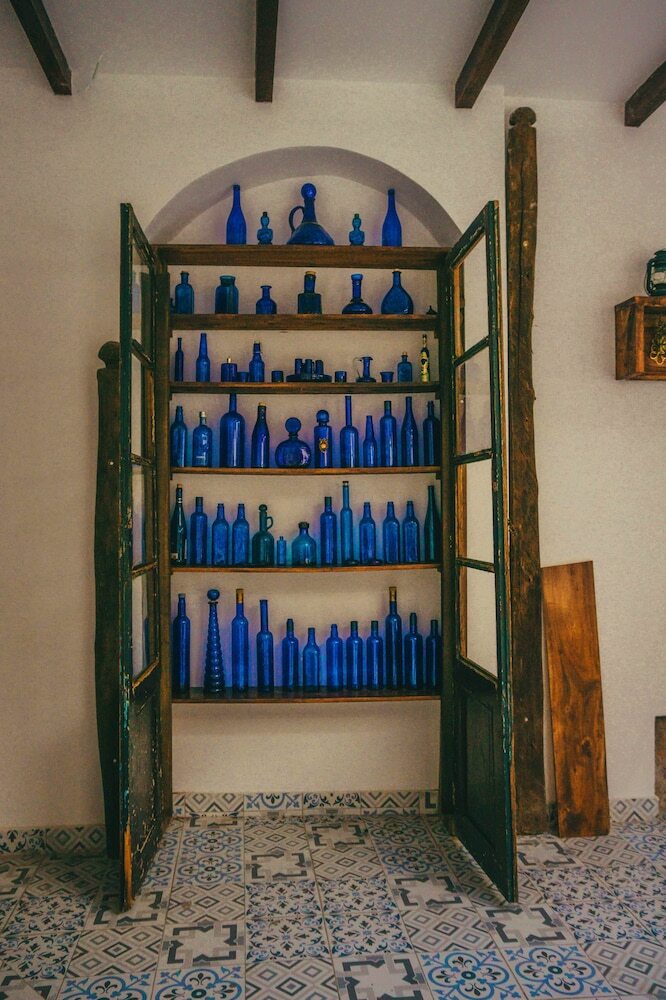 Hotel Casa Alquimia