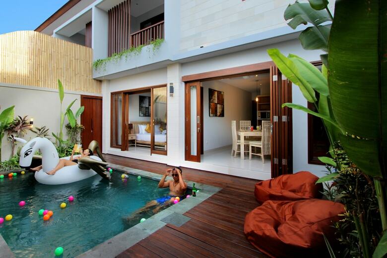 The Murdha Villa