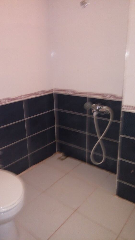 Naz Yilmaz Apart Otel