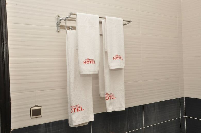 Diamond Hotel