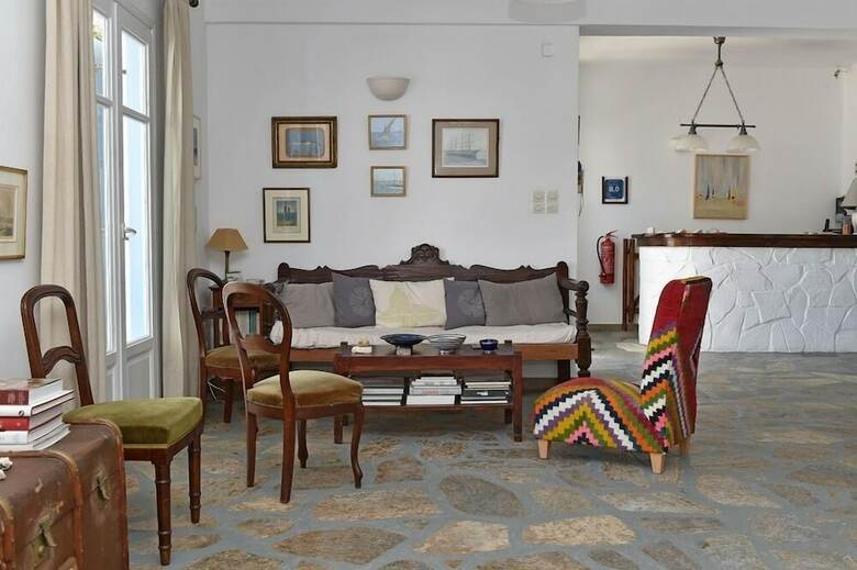 Hotel Cavos