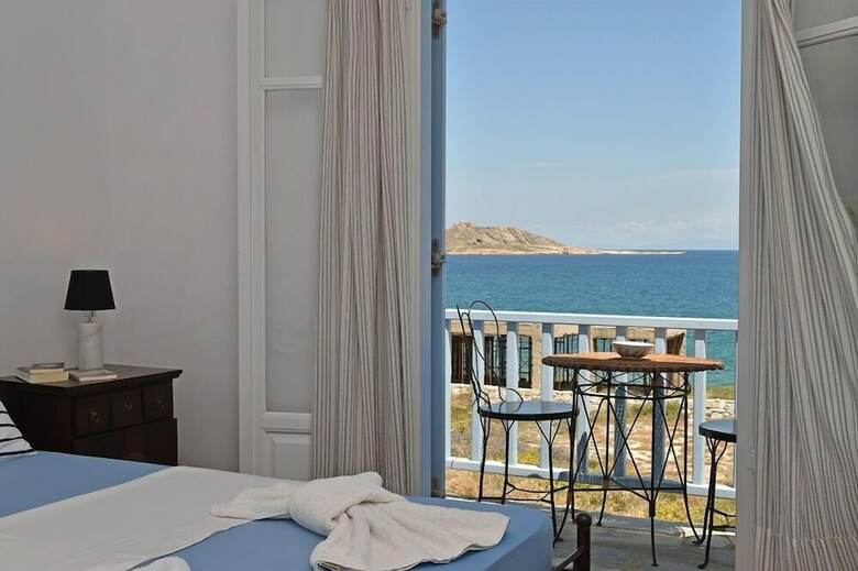 Hotel Cavos