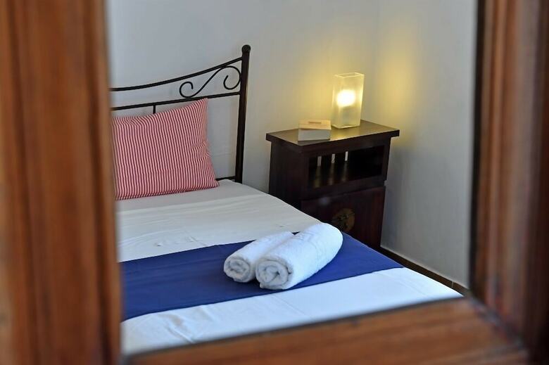 Hotel Cavos