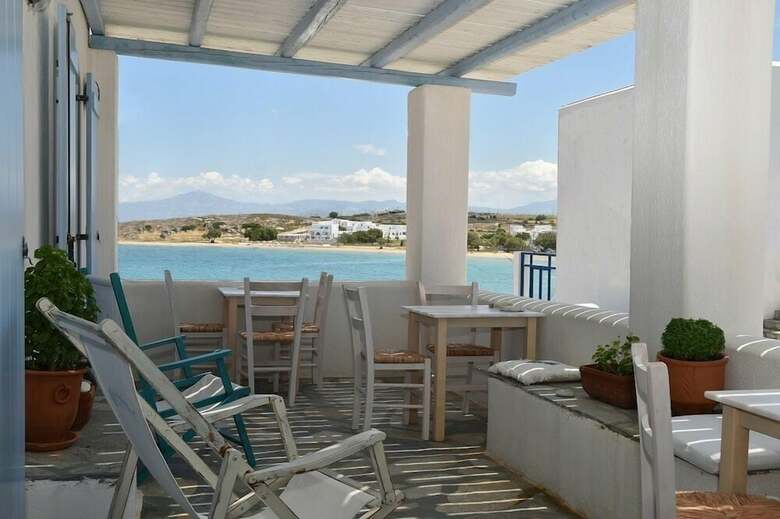 Hotel Cavos