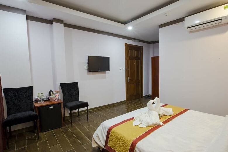 Qami Hotel