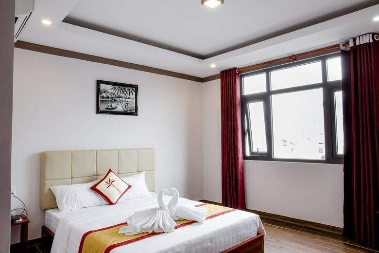 Qami Hotel