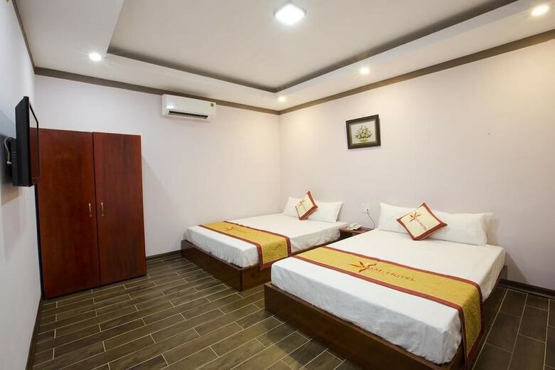 Qami Hotel