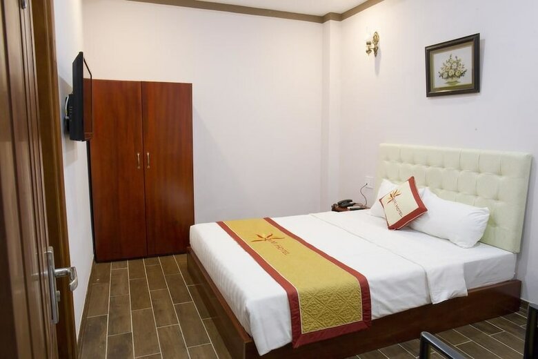 Qami Hotel