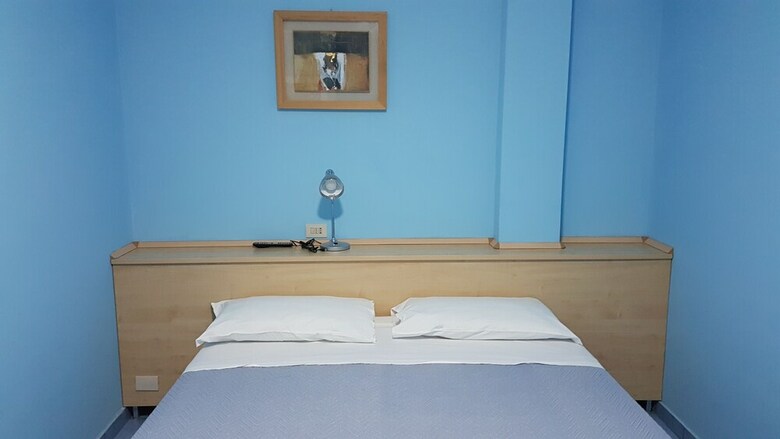 Residence Playa