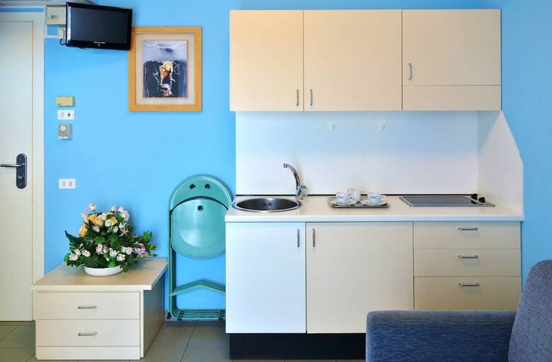 Residence Playa