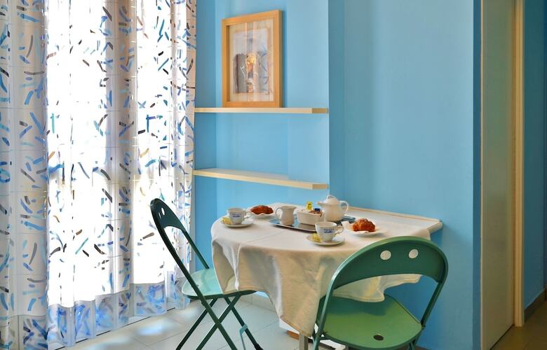 Residence Playa