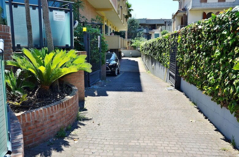 Residence Playa