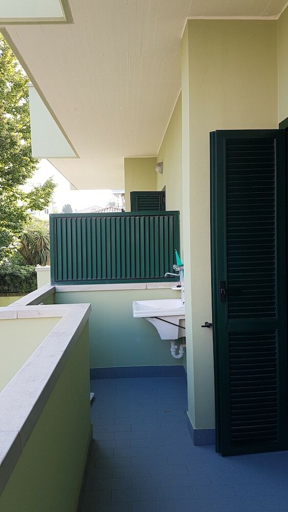 Residence Playa