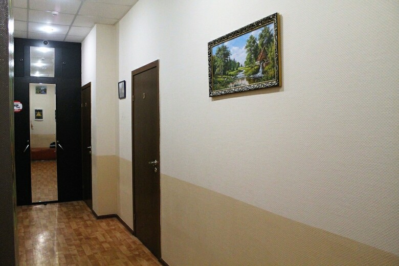 Hostal Preobrazhenka Hostel