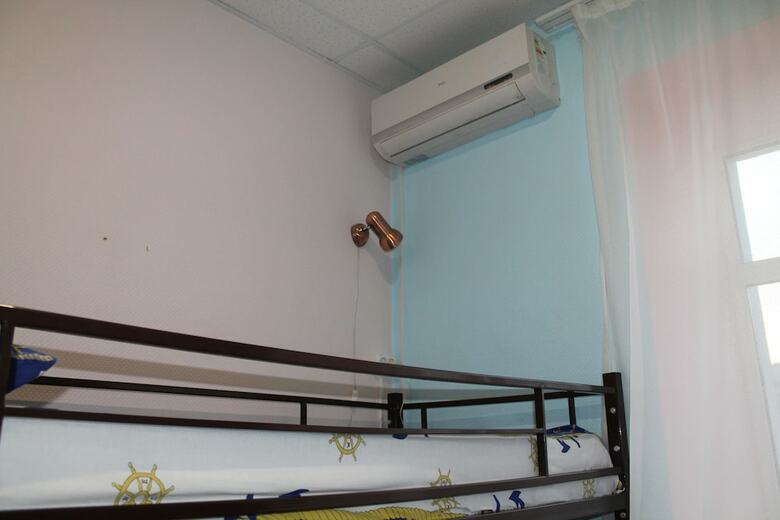 Hostal Preobrazhenka Hostel