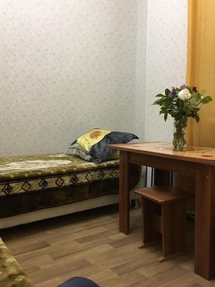 Hostal Preobrazhenka Hostel