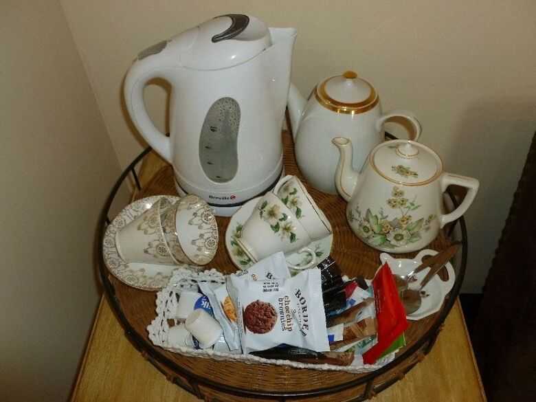 Bed & Breakfast Brewers Arms