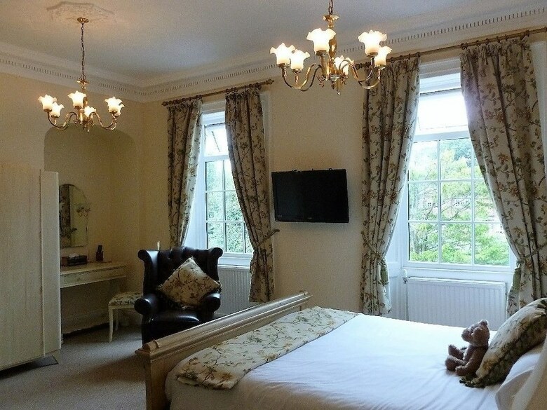 Bed & Breakfast Brewers Arms