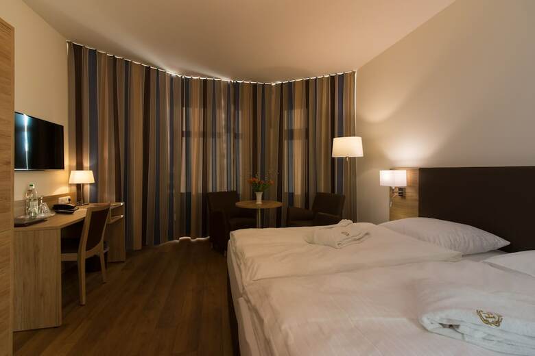 Hotel Heldt