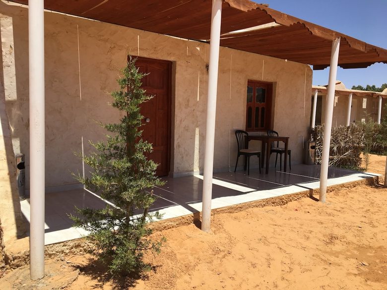 Hotel R�sidence La Source