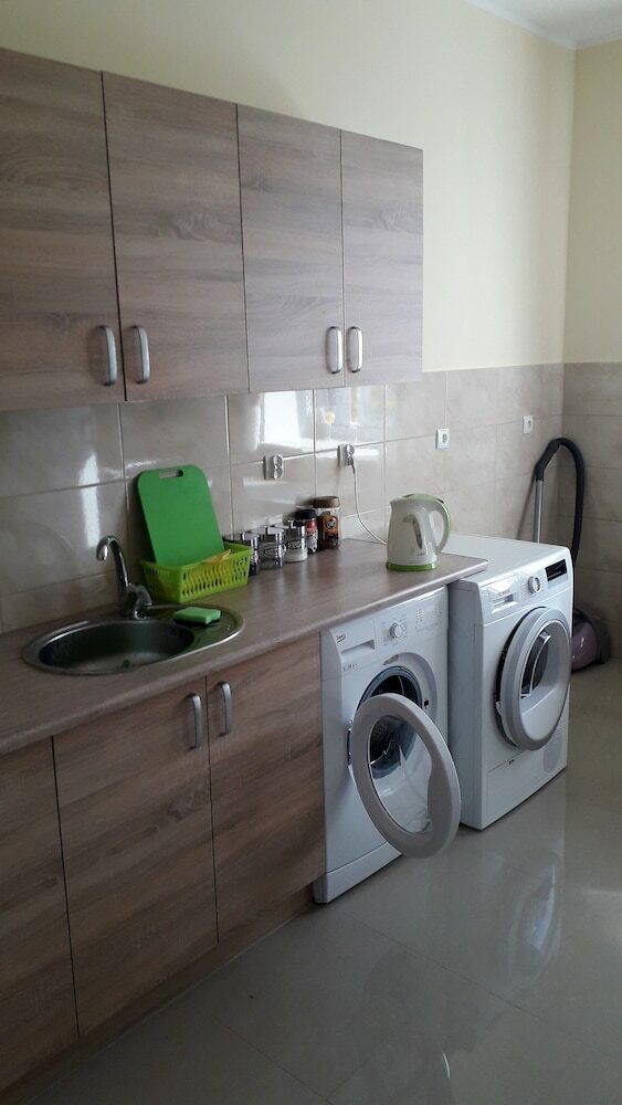Apartamenty Chopin