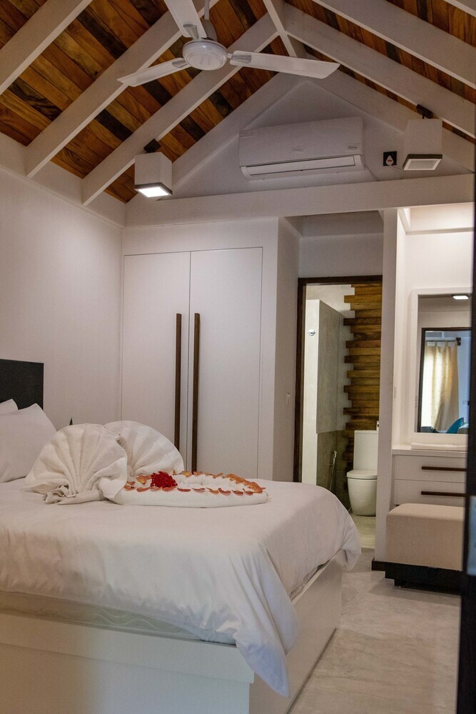 Hotel Rasdhoo Apartment Lodge