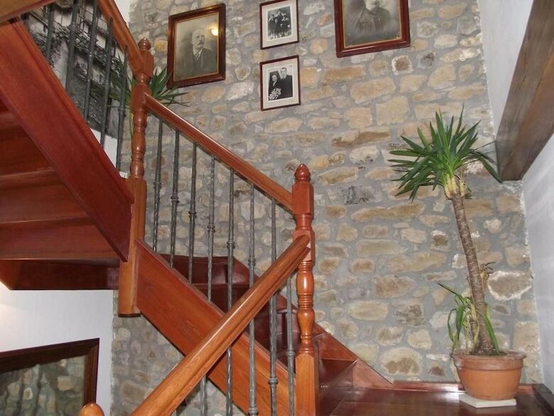 Bed & Breakfast Posada Solar Montero De La Concha