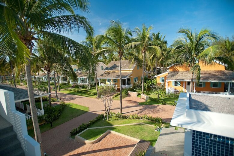 Hotel Nishaville Resort