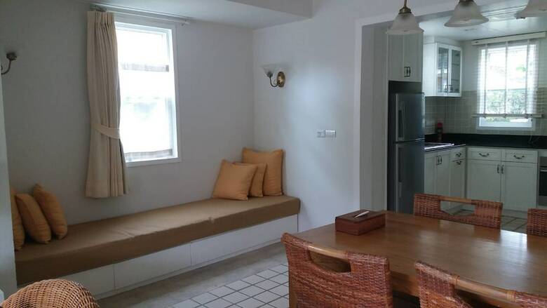 Hotel Nishaville Resort