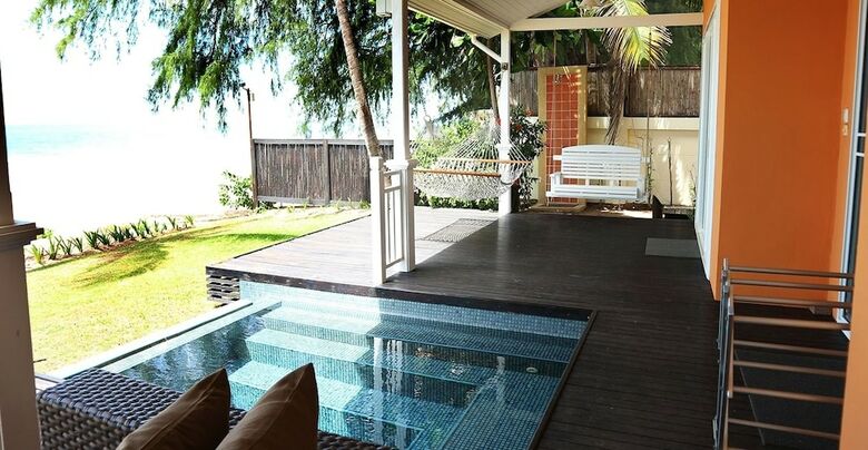 Hotel Nishaville Resort