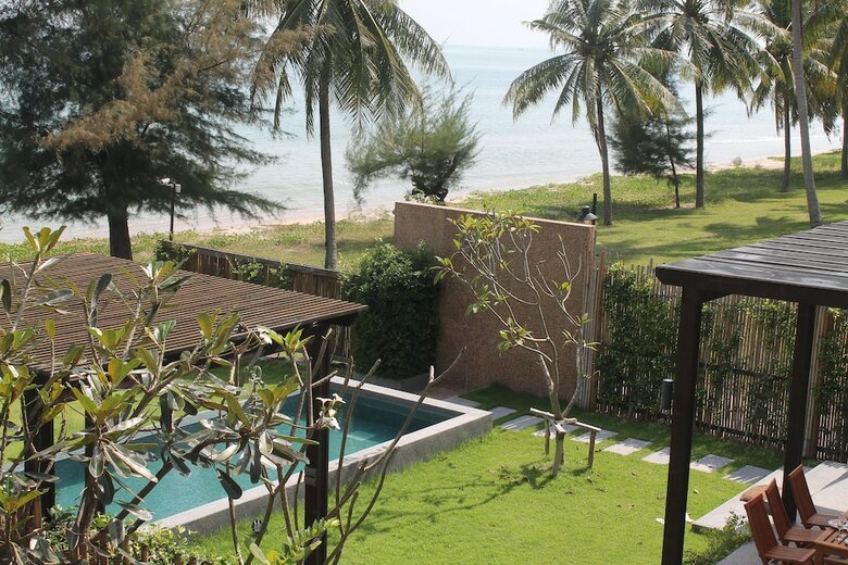 Hotel Nishaville Resort