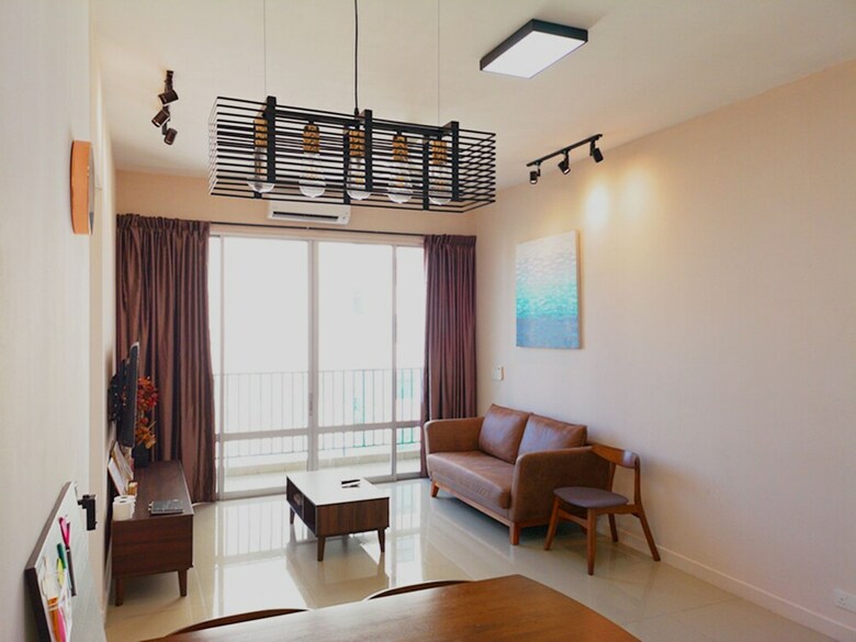 Apartamentos Twins House Homestay