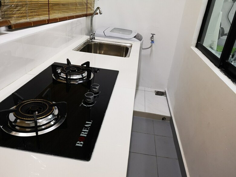Apartamentos Twins House Homestay