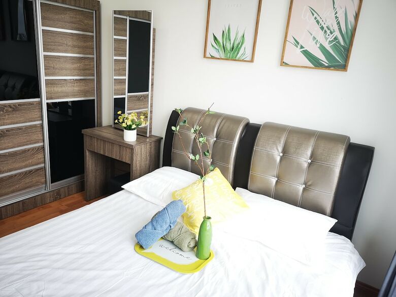 Apartamentos Twins House Homestay