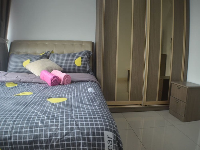 Apartamentos Twins House Homestay