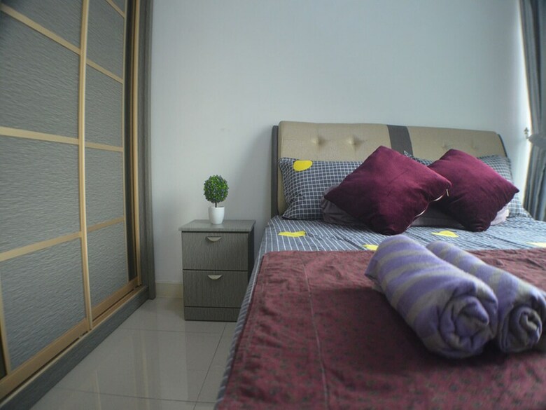 Apartamentos Twins House Homestay