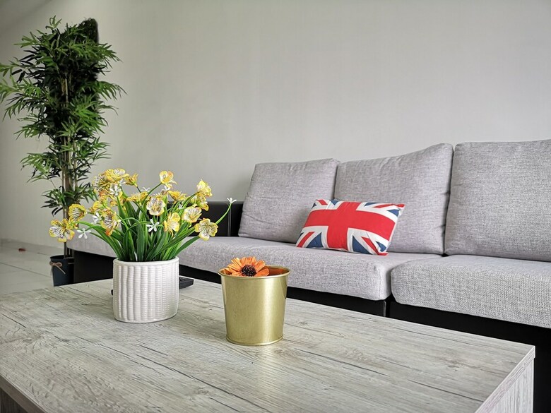 Apartamentos Twins House Homestay