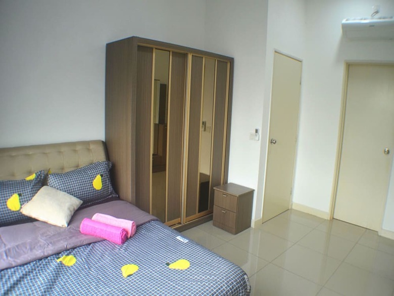 Apartamentos Twins House Homestay
