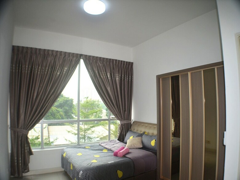 Apartamentos Twins House Homestay