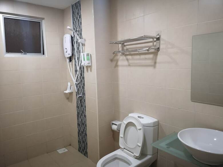 Apartamentos Twins House Homestay