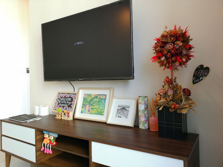 Apartamentos Twins House Homestay
