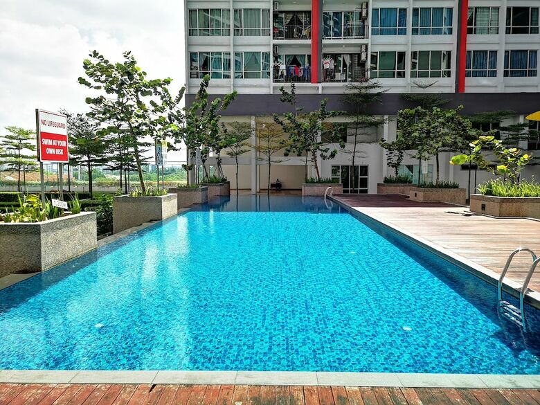 Apartamentos Twins House Homestay