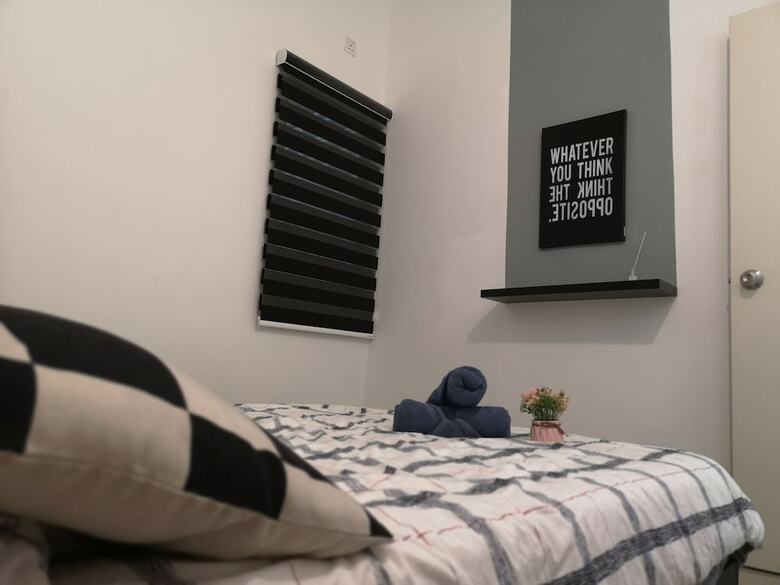 Apartamentos Twins House Homestay