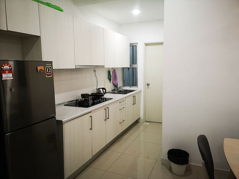 Apartamentos Twins House Homestay