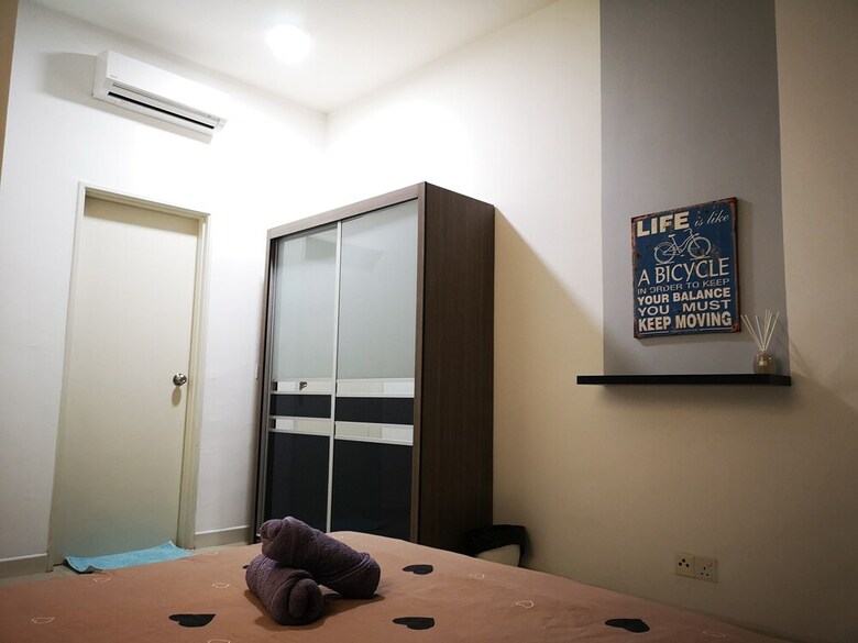 Apartamentos Twins House Homestay