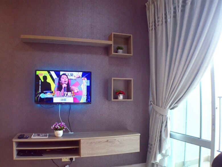 Apartamentos Twins House Homestay