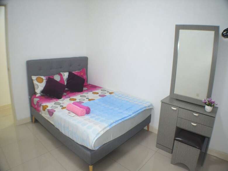 Apartamentos Twins House Homestay