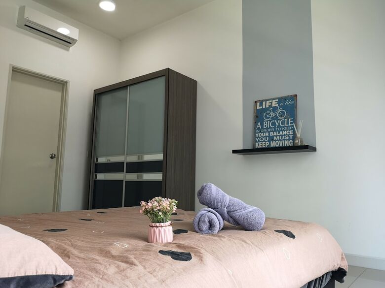 Apartamentos Twins House Homestay