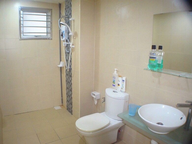 Apartamentos Twins House Homestay