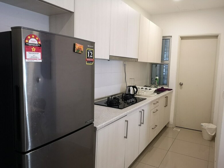 Apartamentos Twins House Homestay